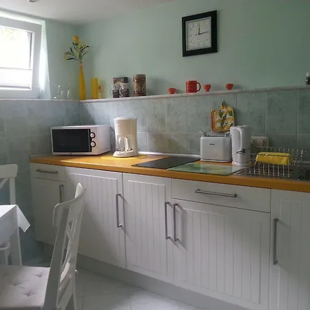 Uebernachtung Maison d'hôtes 3*