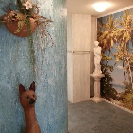Maison d'hôtes Uebernachtung 3*